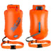 SaferSwimmer™ Medium Heavy Duty Orange TPU