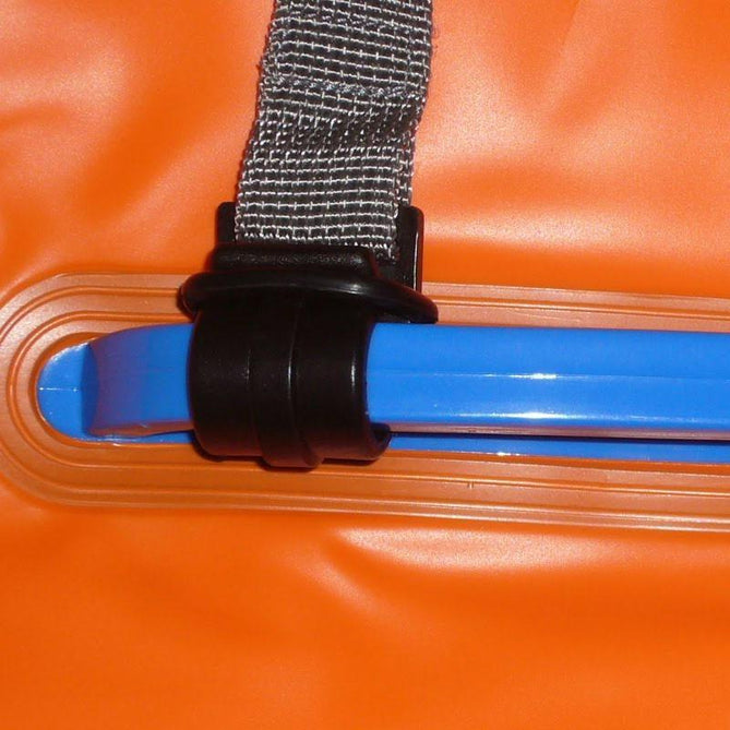 SaferSwimmer™ Medium Oranje PVC