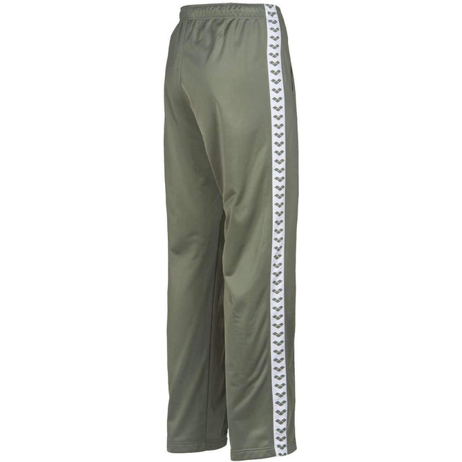 W Relax Iv Team Pant army-white-army