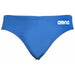 M Solid Waterpolo Brief royal/white